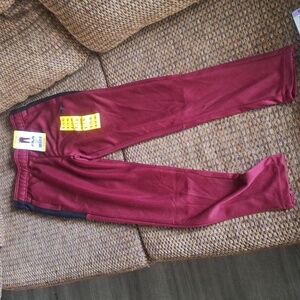 Kids youth Fila pants(1)